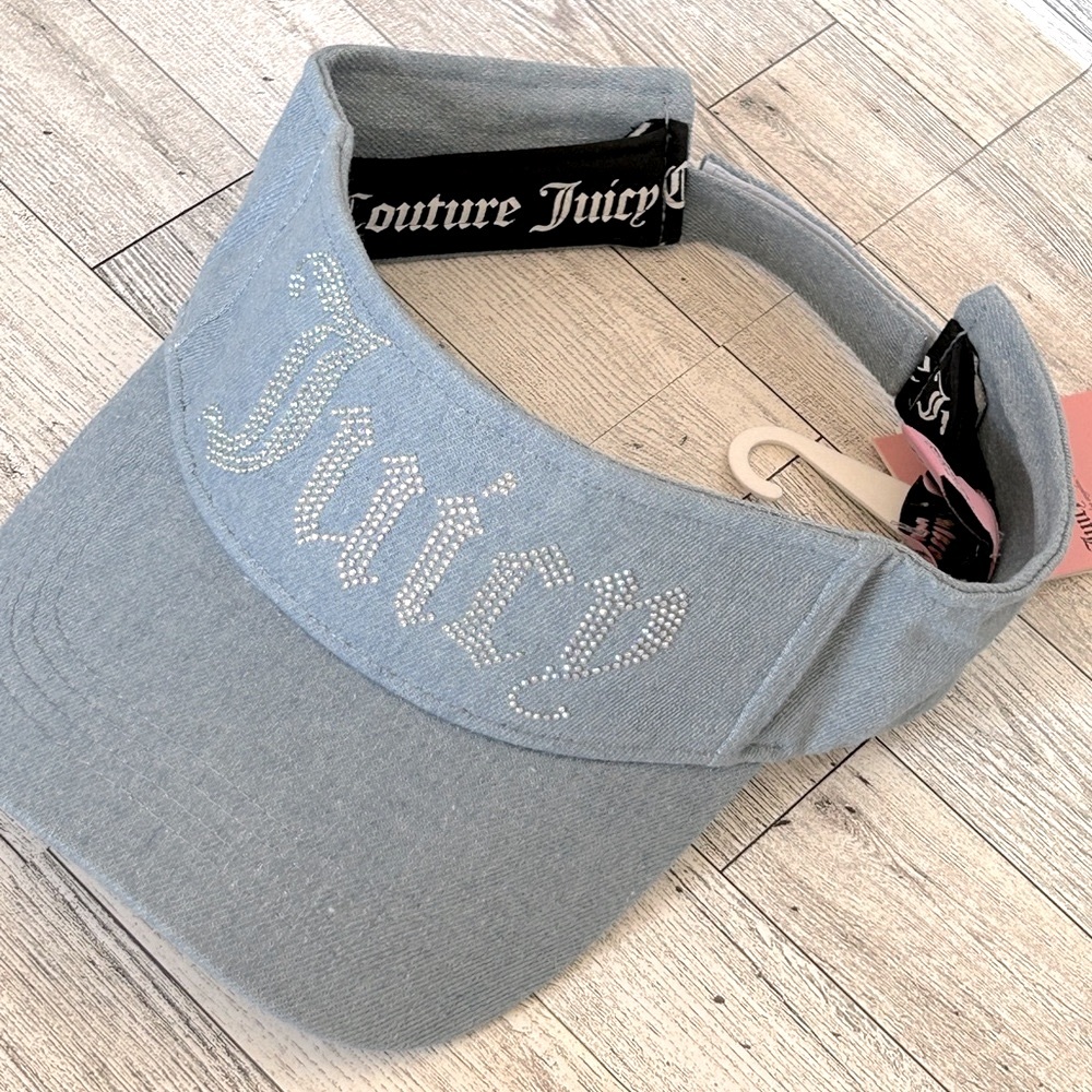 Juicy Couture Hat